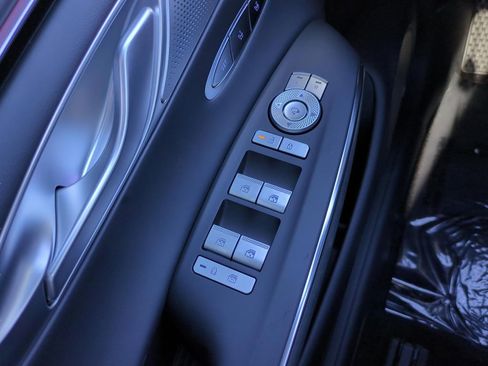 New 2026 Genesis GV70 2.5T Sport Prestige AWD/4WD image 20