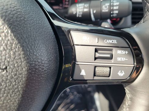 New 2026 Honda Passport RTL image 18