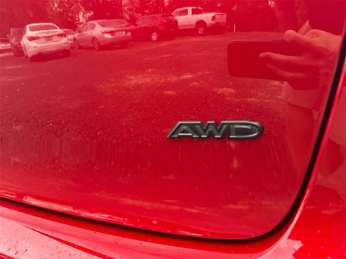 New 2026 Chrysler Pacifica Select w/ S Appearance Package image 17