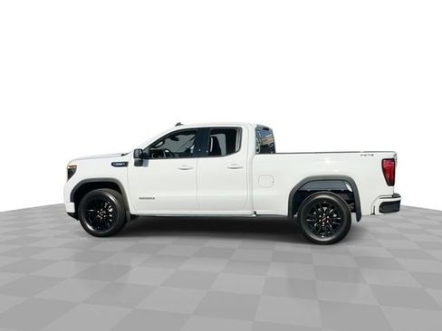 New 2026 GMC Sierra 1500 Elevation image 5