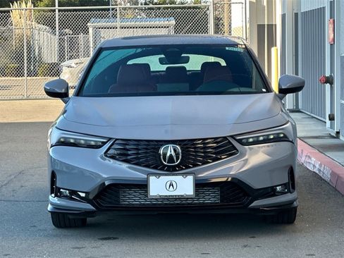 New 2026 Acura Integra A-Spec image 6