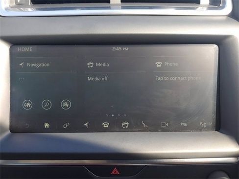 Used 2018 Jaguar E-PACE S image 19