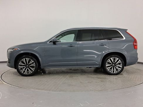 Used 2020 Volvo XC90 T6 Momentum w/ Protection Package image 2