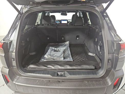 New 2026 Subaru Outback Premium AWD/4WD image 23