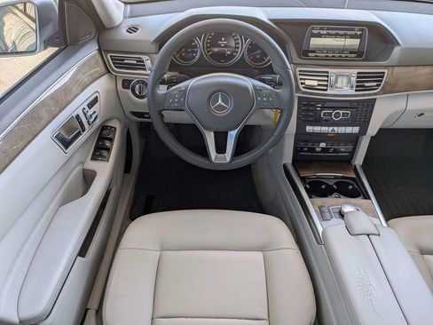 Used 2015 Mercedes-Benz E 350 4MATIC Wagon w/ Premium 1 Package image 16