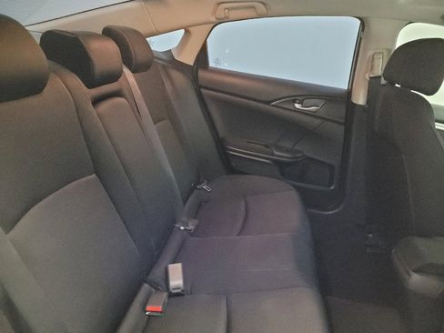 Used 2020 Honda Civic EX image 19