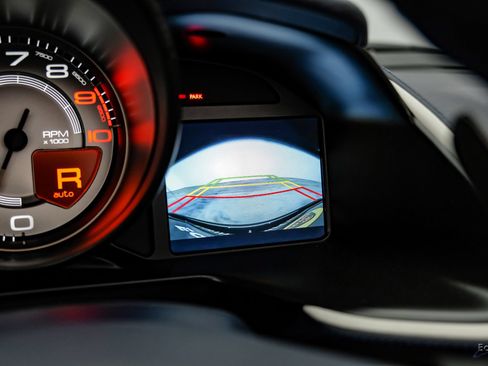Used 2022 Ferrari 812 GTS RWD image 91