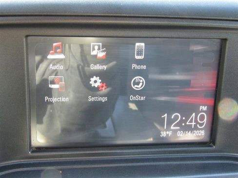 Used 2017 GMC Sierra 1500 4x4 Double Cab w/ Sierra Convenience Package image 18