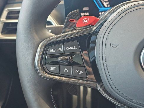 Used 2025 BMW M2 w/ Lighting Package RWD image 25