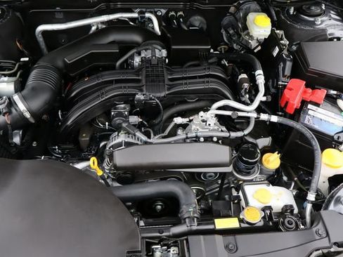 Certified 2025 Subaru Outback Limited w/ Popular Package #2 image 44