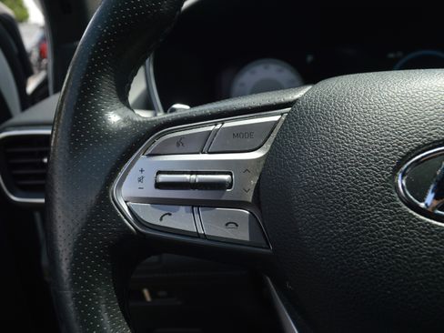 Used 2022 Hyundai Santa Fe Calligraphy AWD/4WD image 15