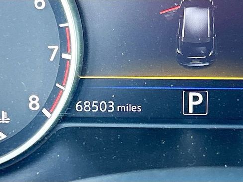 Used 2016 Nissan Murano SL FWD image 9