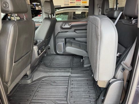 Certified 2024 GMC Sierra 1500 Denali w/ Technology Package AWD/4WD image 15
