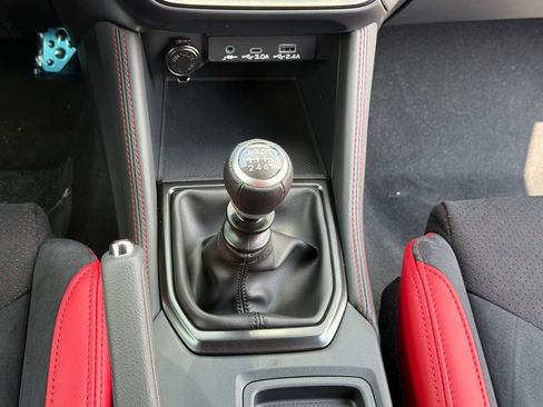 New 2026 Subaru WRX Limited AWD/4WD image 16