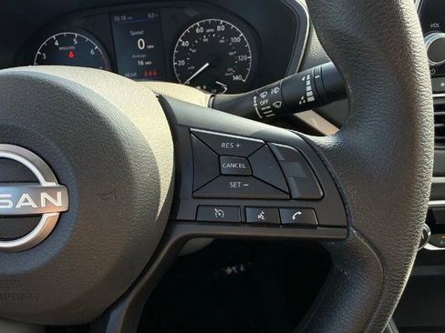 Certified 2025 Nissan Altima 2.5 S image 23