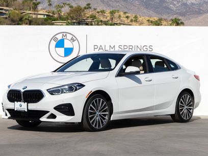 Used 2023 BMW 228i Gran Coupe w/ Convenience Package