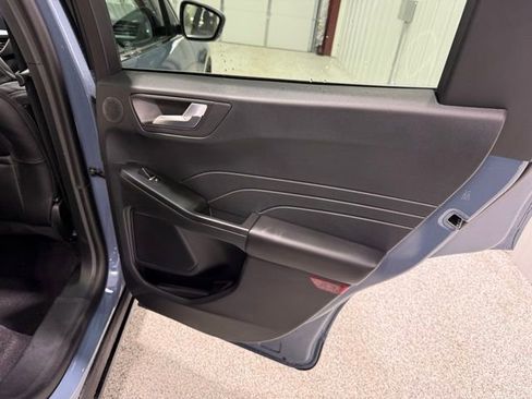 New 2026 Ford Escape Platinum w/ Premium Technology Package image 15