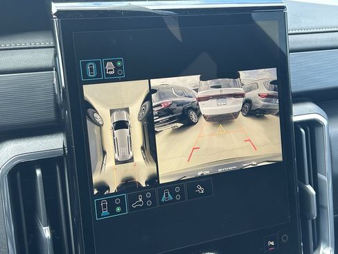 New 2026 GMC Acadia Elevation AWD/4WD image 53