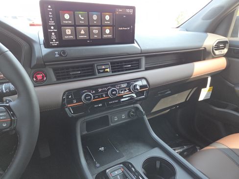 New 2026 Honda Pilot TrailSport image 30