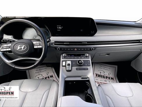 Used 2025 Hyundai Palisade SEL image 15