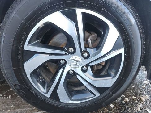 Used 2016 Honda Accord LX image 6