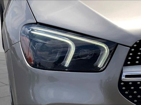 Used 2022 Mercedes-Benz GLE 350 4MATIC image 28
