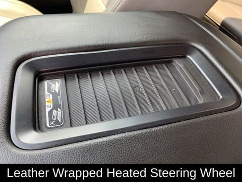 Used 2016 Chevrolet Silverado 1500 LTZ Z71 w/ LTZ Plus Package image 36