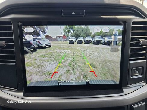 New 2026 Ford F150 XLT AWD/4WD image 17