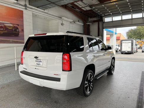 Used 2020 Chevrolet Tahoe Premier image 12