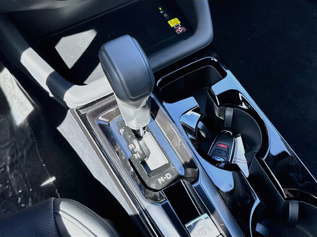 New 2026 Subaru Forester Premium AWD/4WD image 21