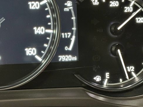 Certified 2025 MAZDA CX-5 2.5 Turbo AWD/4WD image 30