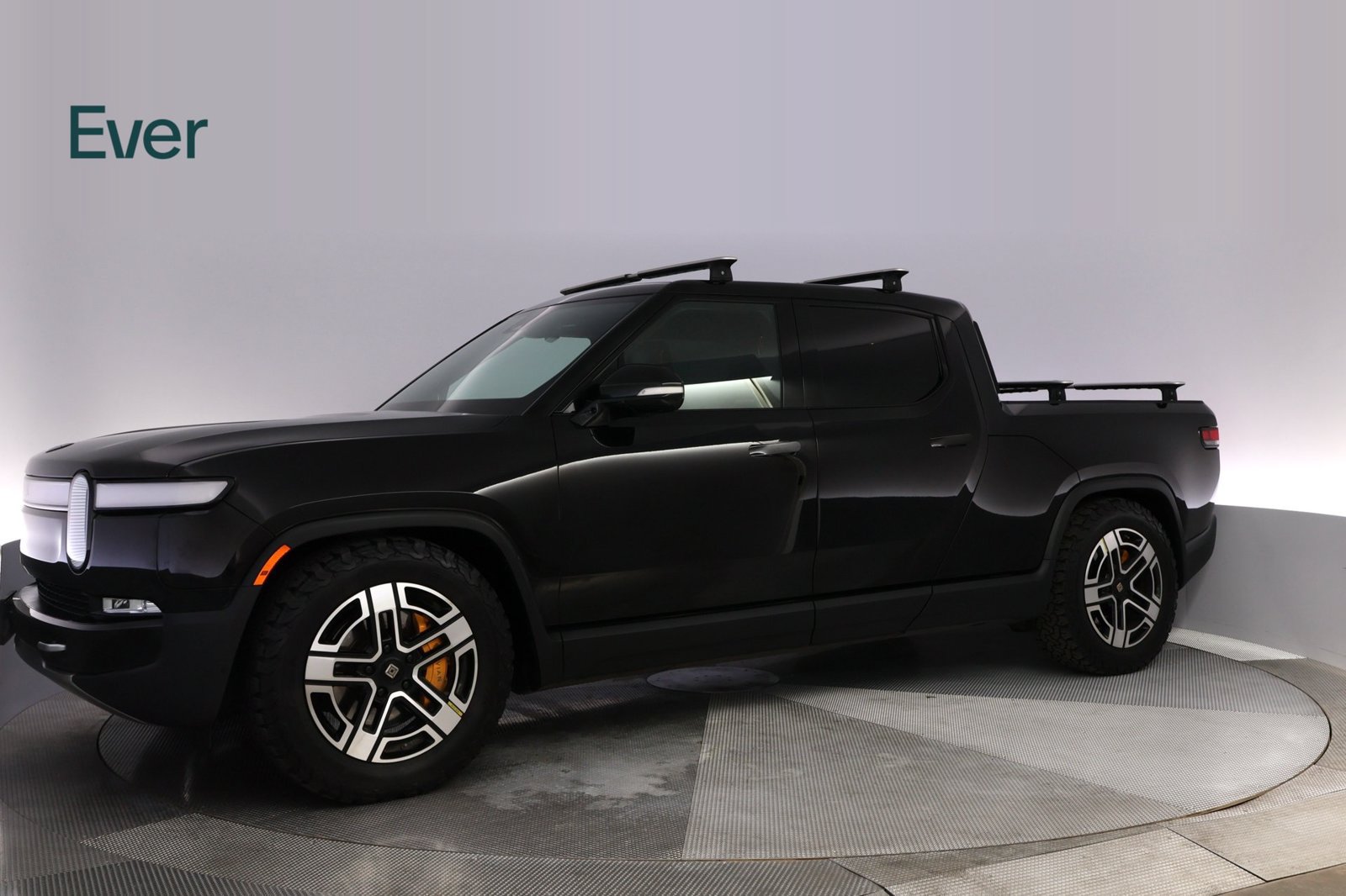 Used 2022 Rivian R1T Adventure AWD/4WD image 18