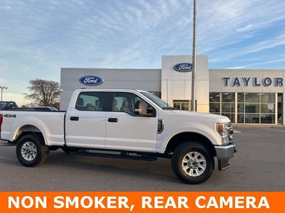 Used 2022 Ford F250 XL w/ STX Appearance Package