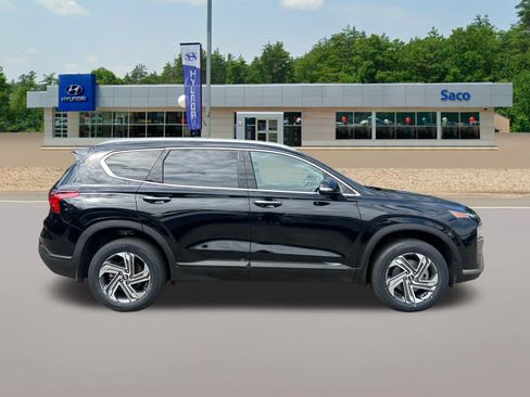 Used 2023 Hyundai Santa Fe SEL AWD/4WD image 5