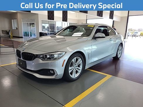 Used 2014 BMW 428i 428i image 1