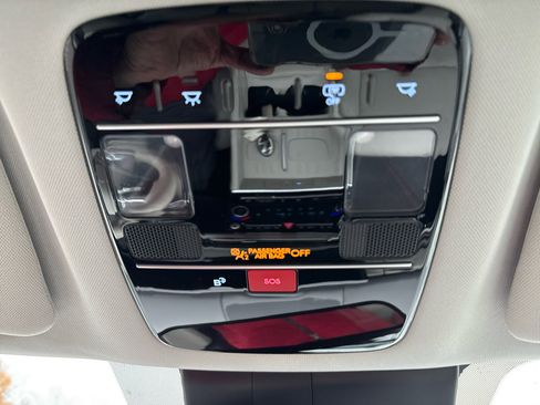 Used 2025 Hyundai Santa Fe SEL image 23