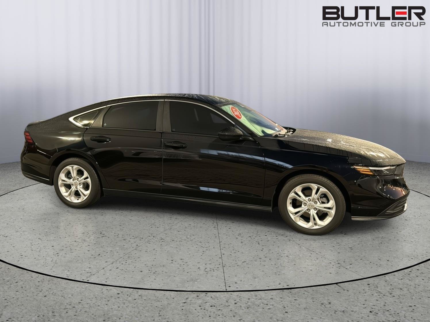 Used 2025 Honda Accord LX image 7
