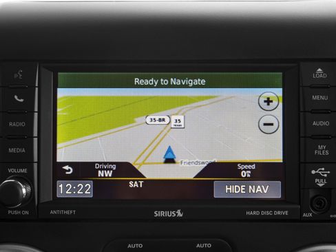 Used 2016 Jeep Wrangler Unlimited Rubicon image 11