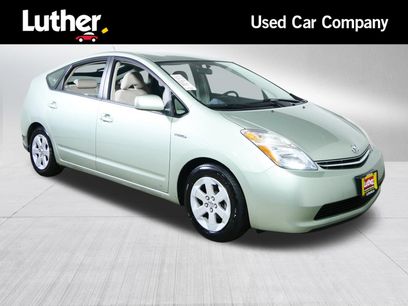 Used 2009 Toyota Prius w/ Pkg 2