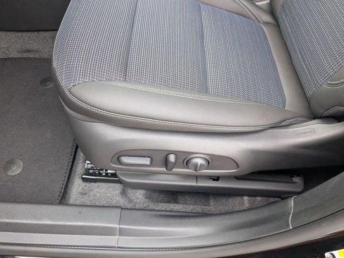 New 2025 Buick Envista Preferred w/ Convenience I Package image 12