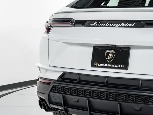 Used 2023 Lamborghini Urus S AWD/4WD image 59