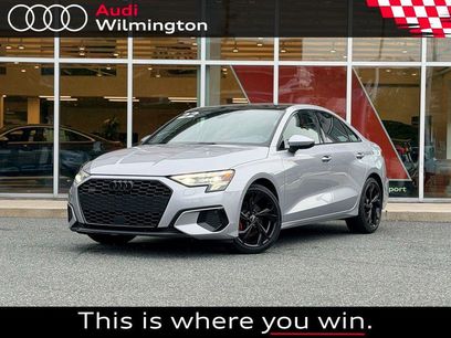 Used 2022 Audi A3 2.0T Premium Plus w/ Premium Plus Package