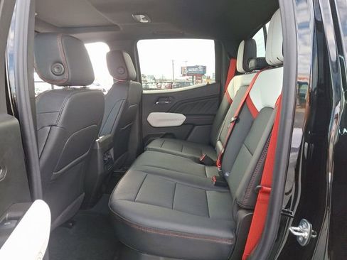 New 2025 GMC Canyon AT4 w/ AT4X AEV Edition image 7