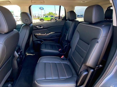 Used 2022 GMC Acadia Denali w/ Denali Ultimate Package AWD/4WD image 20