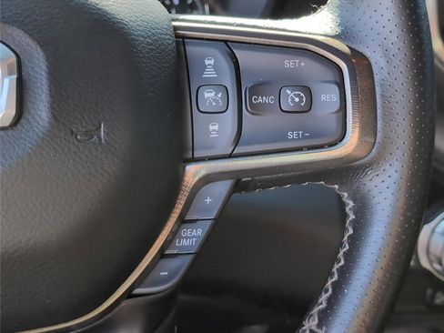 Used 2021 RAM 1500 Rebel w/ Rebel Level 2 Equipment Group image 21