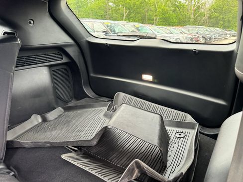 Used 2024 Ford Escape ST-Line w/ Tech Pack #1 AWD/4WD image 34