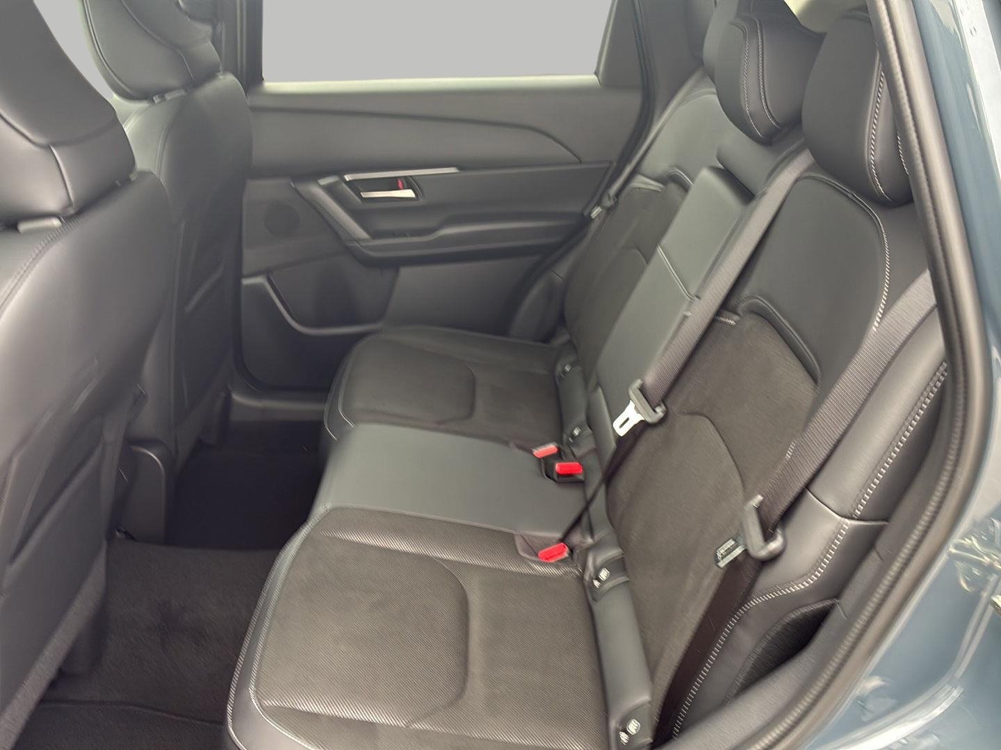 New 2026 MAZDA CX-5 Preferred AWD/4WD image 18