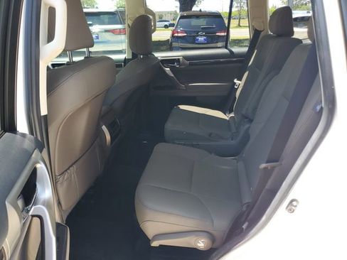 Used 2020 Lexus GX 460 Premium AWD/4WD image 11