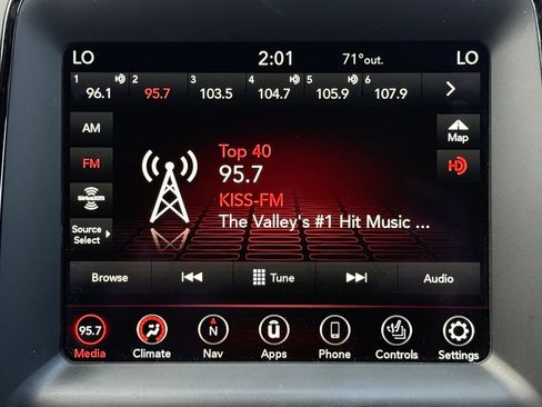 Used 2018 Dodge Durango GT w/ Premium Group AWD/4WD image 12