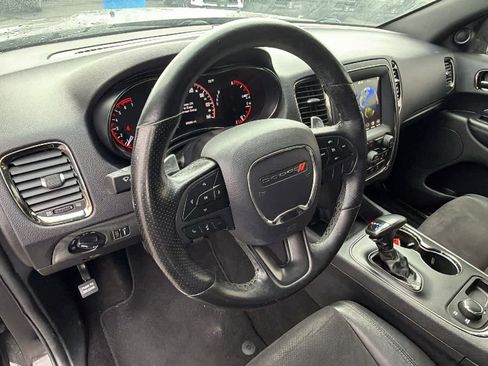 Used 2020 Dodge Durango R/T image 10